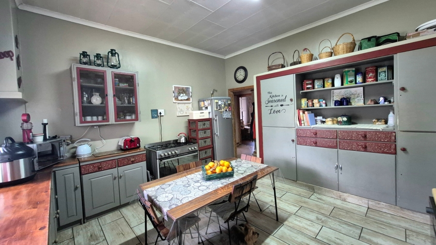 4 Bedroom Property for Sale in Potchefstroom North West